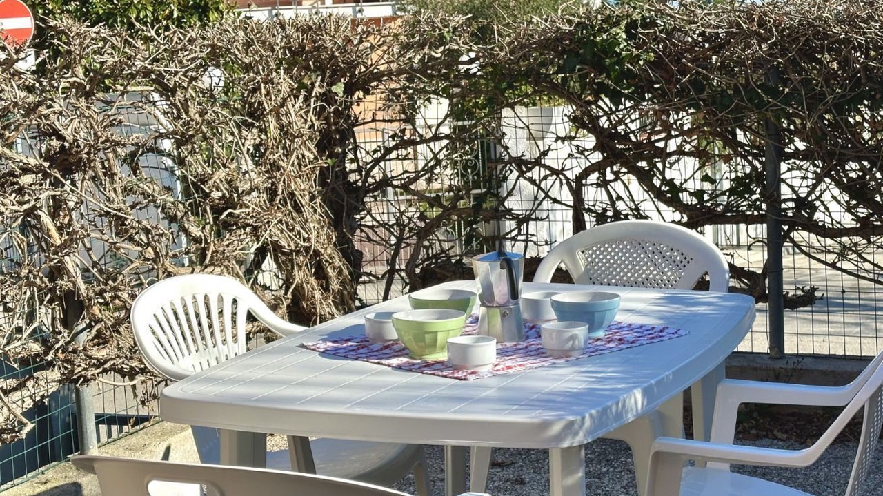 Photo of Outdoor in Marcelli