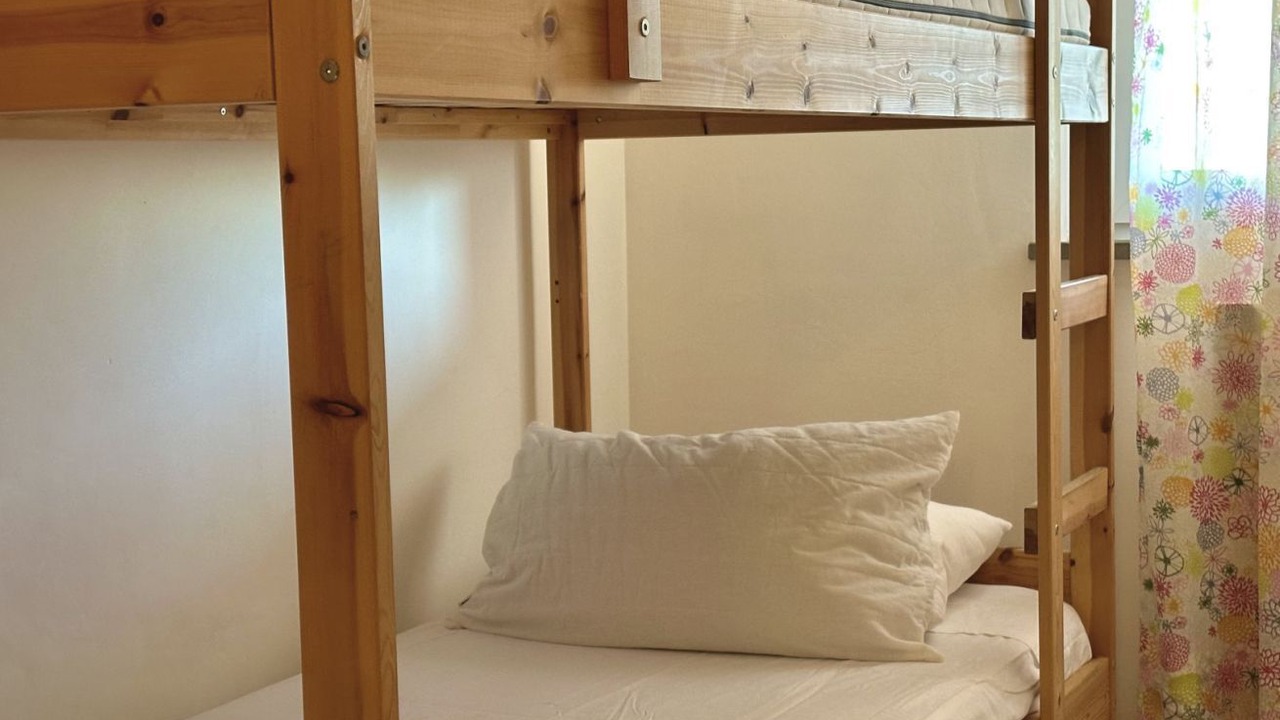 Photo of Bedroom in Marcelli