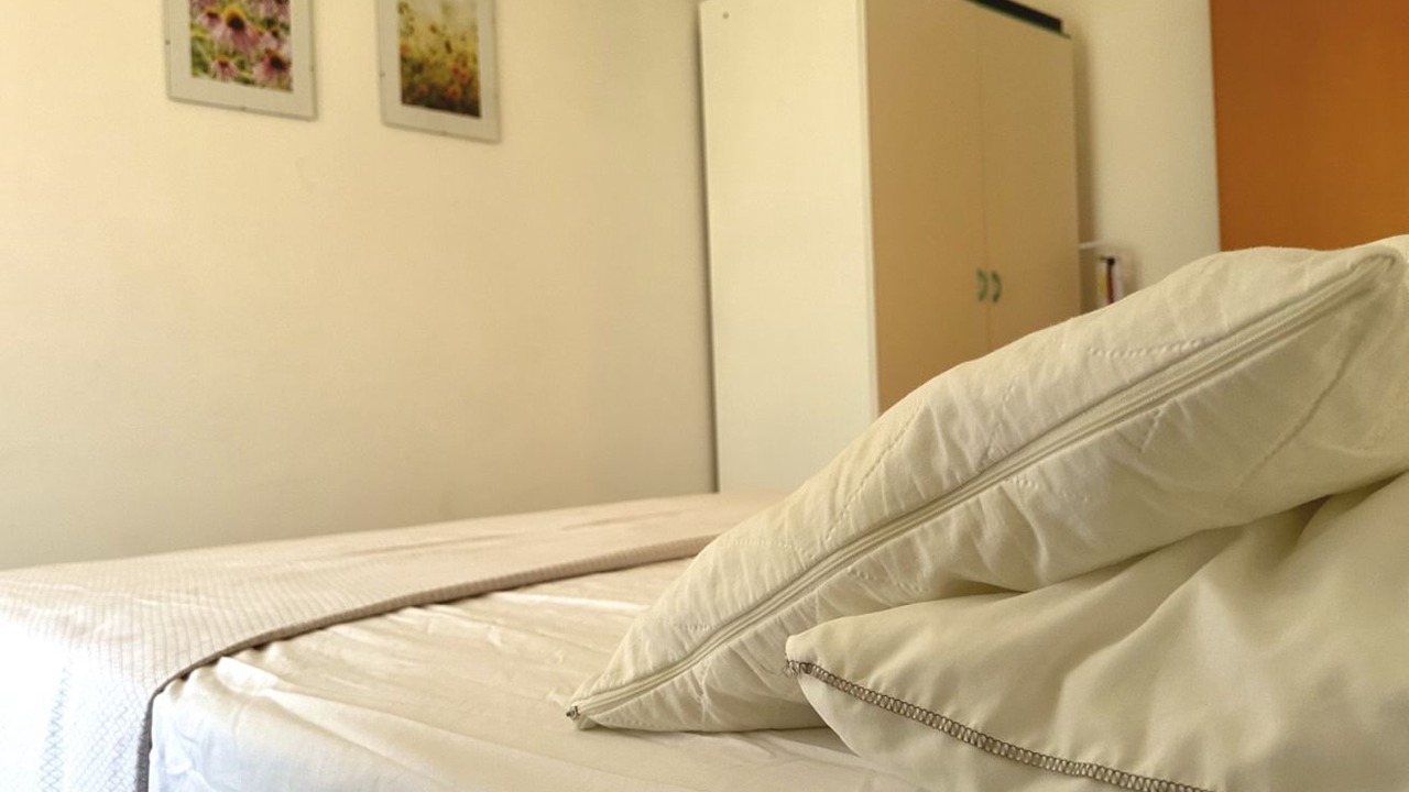 Photo of Bedroom in Marcelli