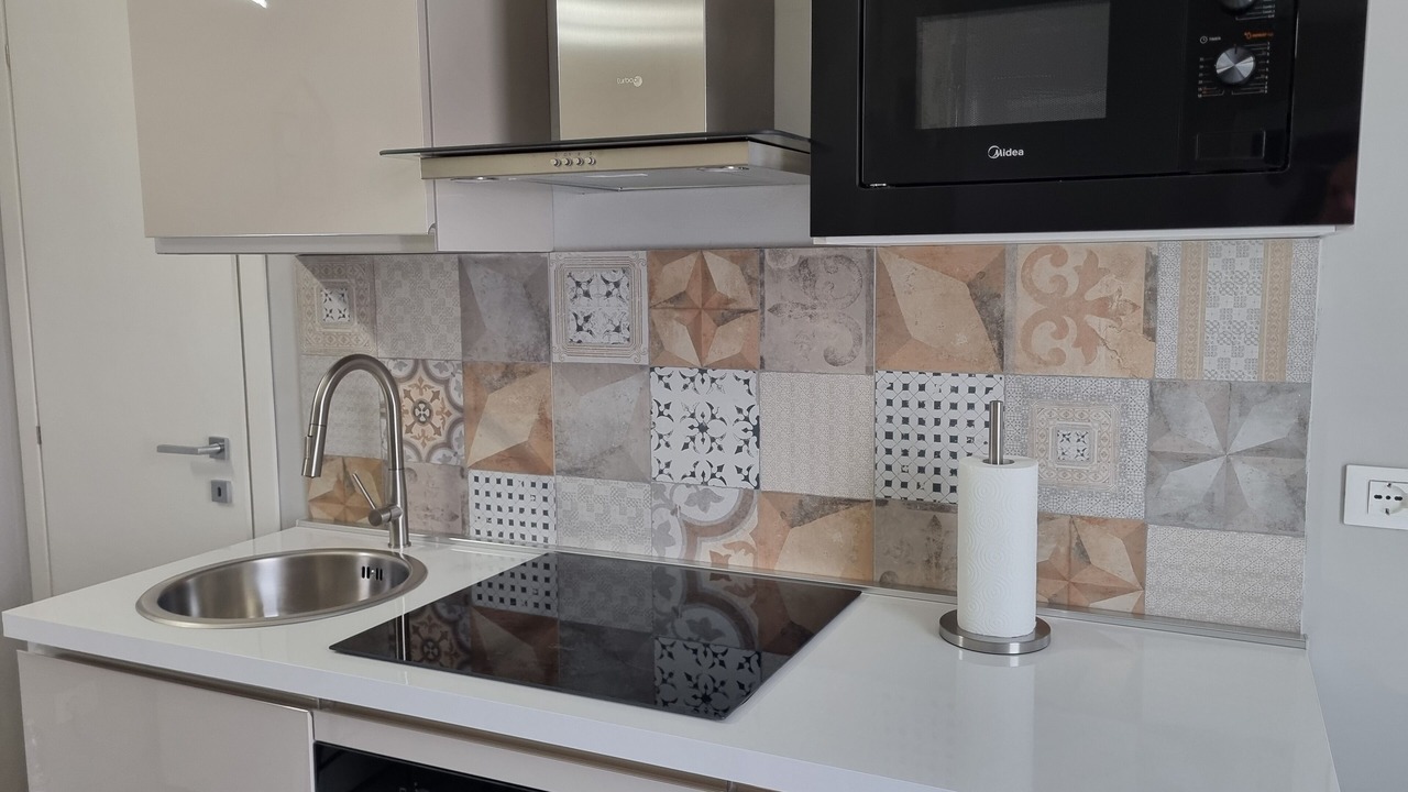 Photo of Kitchen in Casale Monferrato