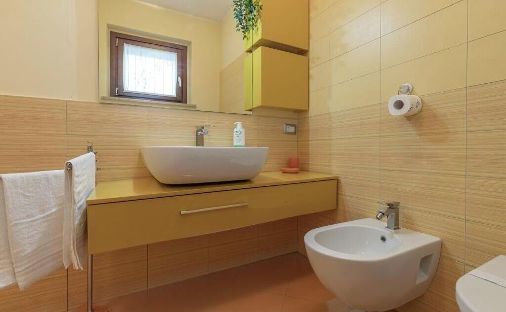 Photo of Bathroom in Loreto