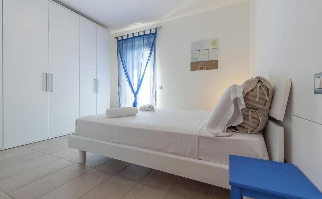 Photo of Bedroom in Loreto