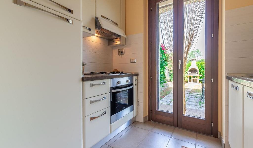Photo of Kitchen in Loreto