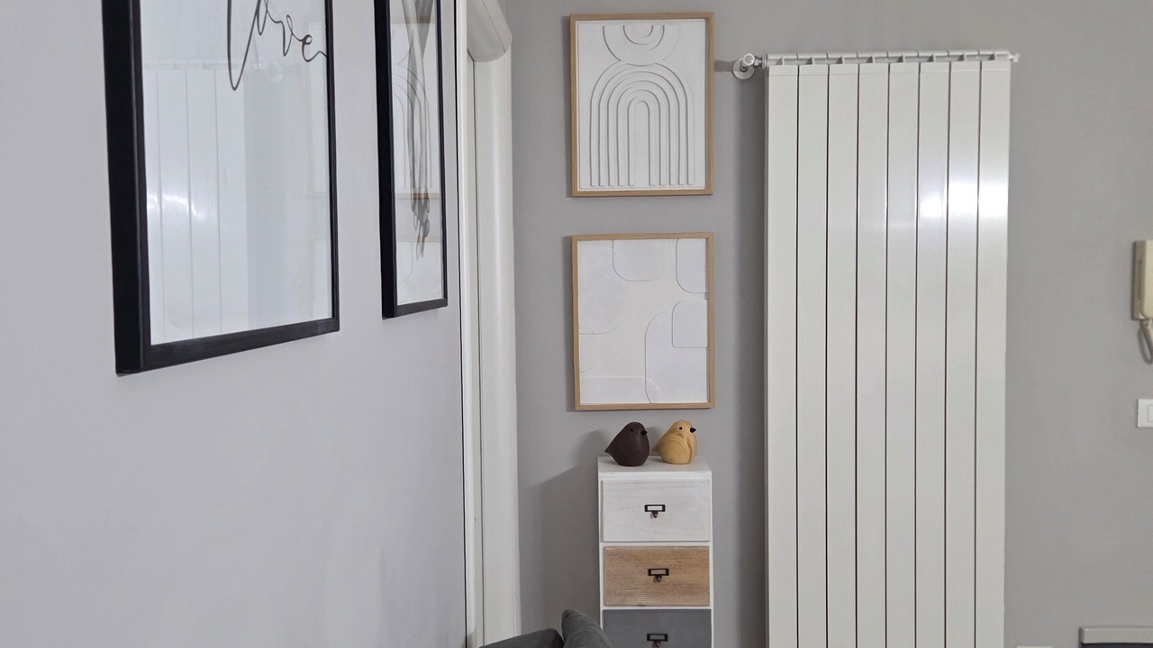 Photo of Livingroom in Casale Monferrato