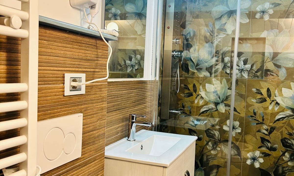 Photo of Bathroom in Paese Alto