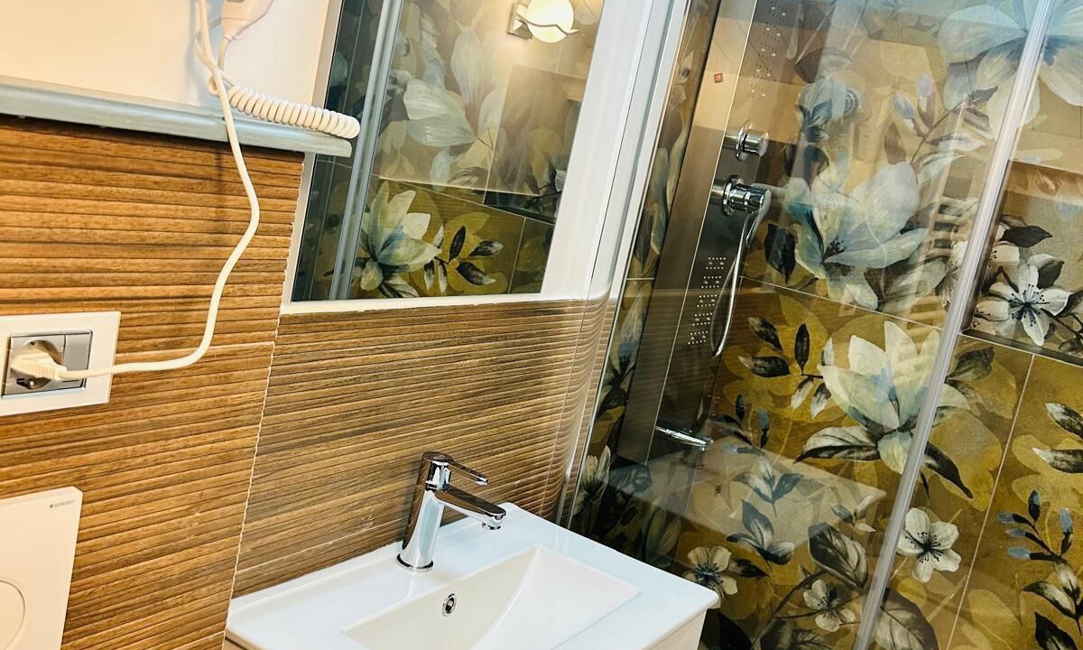 Photo of Bathroom in Paese Alto