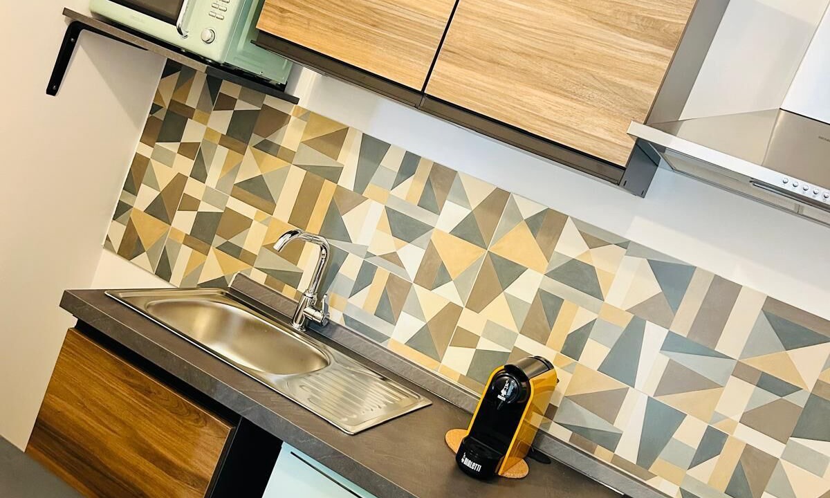Photo of Kitchen in Paese Alto