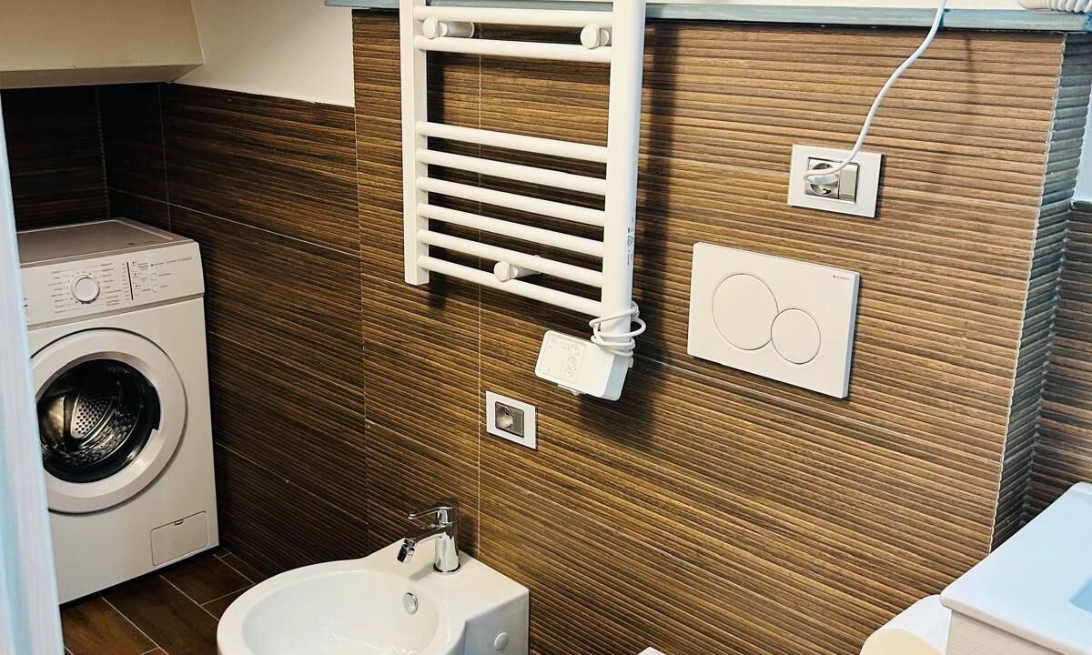 Photo of Bathroom in Paese Alto