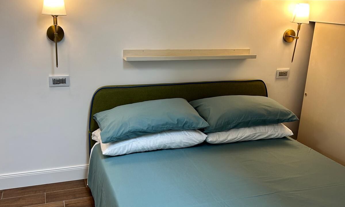 Photo of Bedroom in Paese Alto