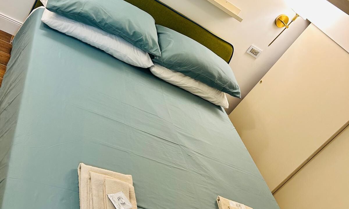 Photo of Bedroom in Paese Alto