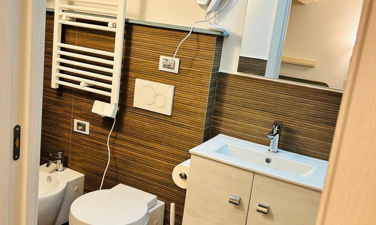Photo of Bathroom in Paese Alto