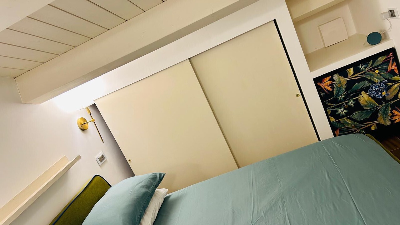 Photo of Bedroom in Paese Alto