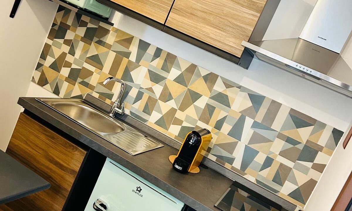 Photo of Kitchen in Paese Alto