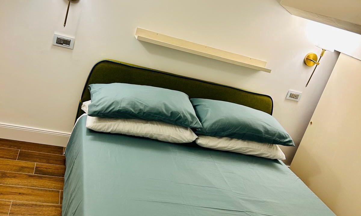 Photo of Bedroom in Paese Alto