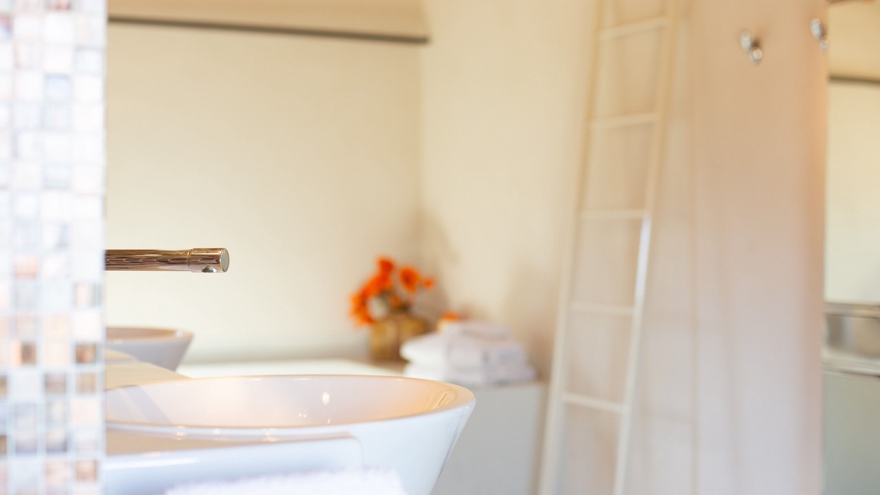 Photo of Bathroom in Ostra