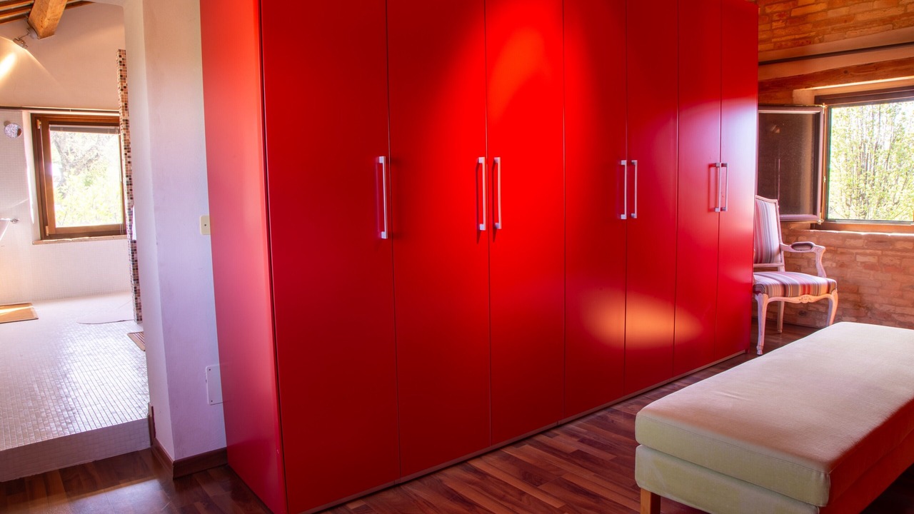 Photo of Bedroom in Ostra
