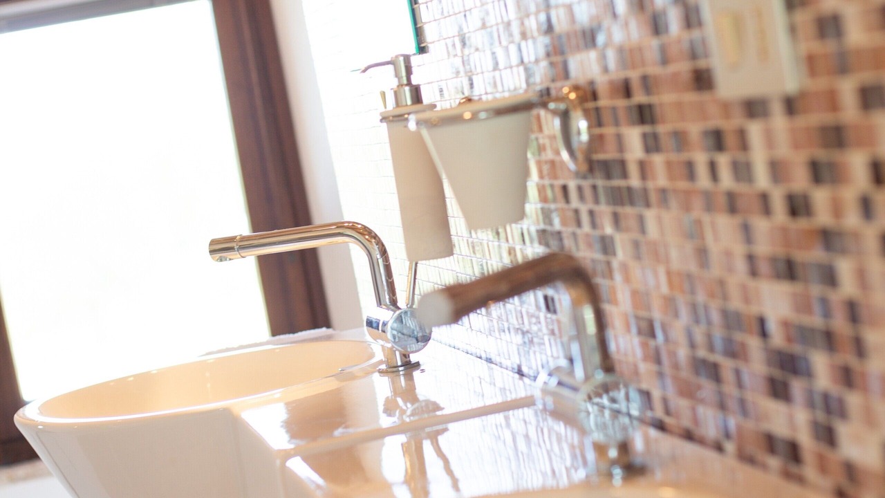 Photo of Bathroom in Ostra