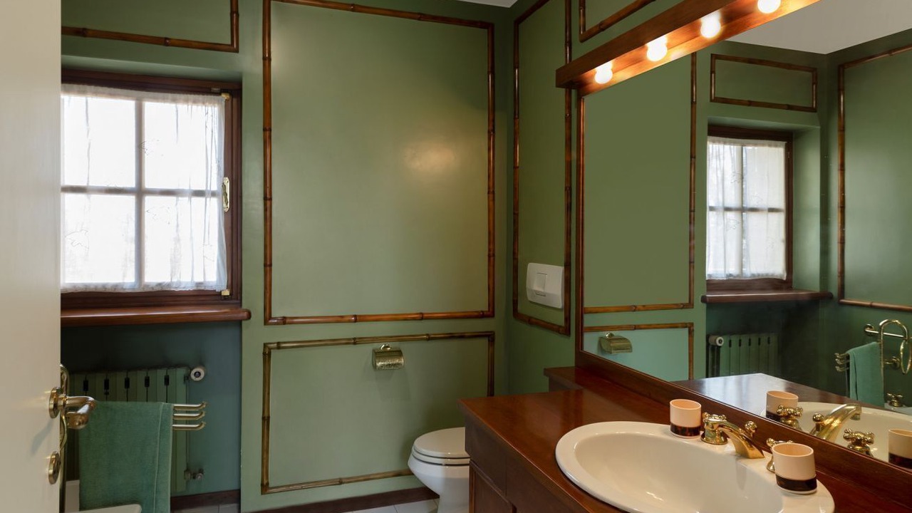 Photo of Bathroom in Racconigi