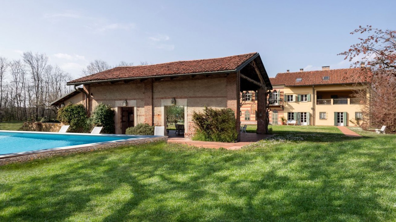 Photo of Outdoor in Racconigi