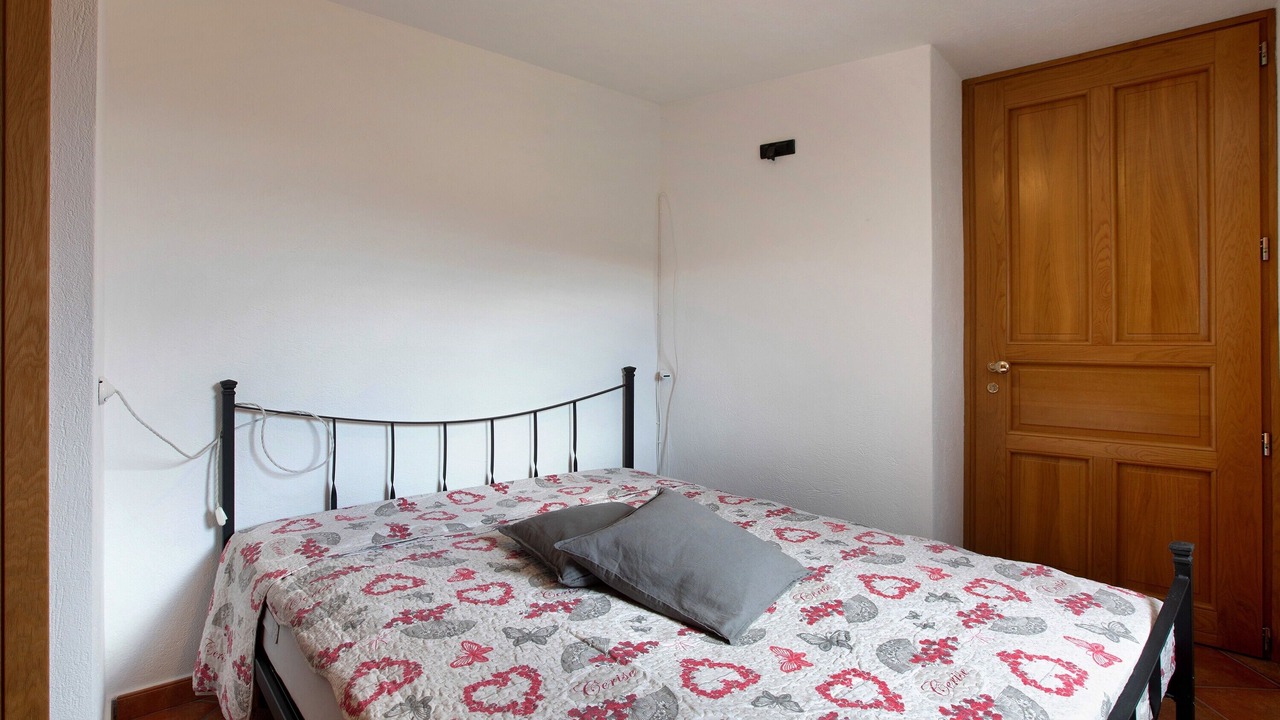 Photo of Bedroom in Roisan