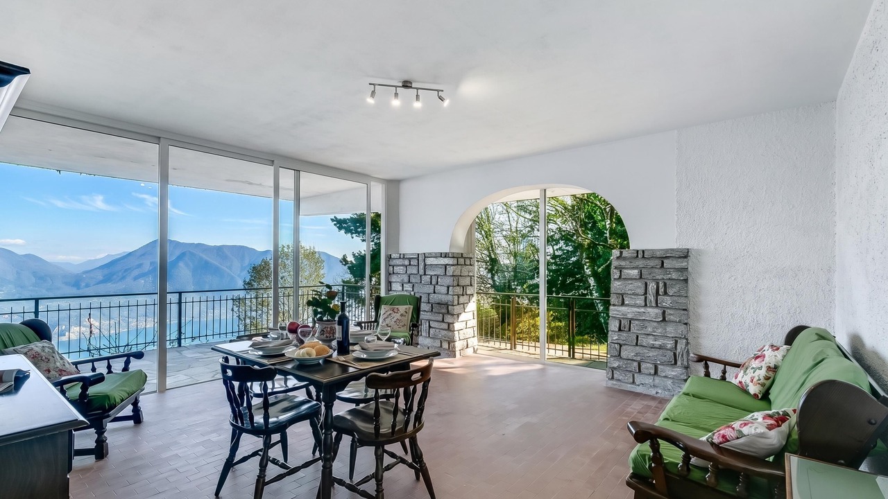 Photo of Livingroom in Pollino