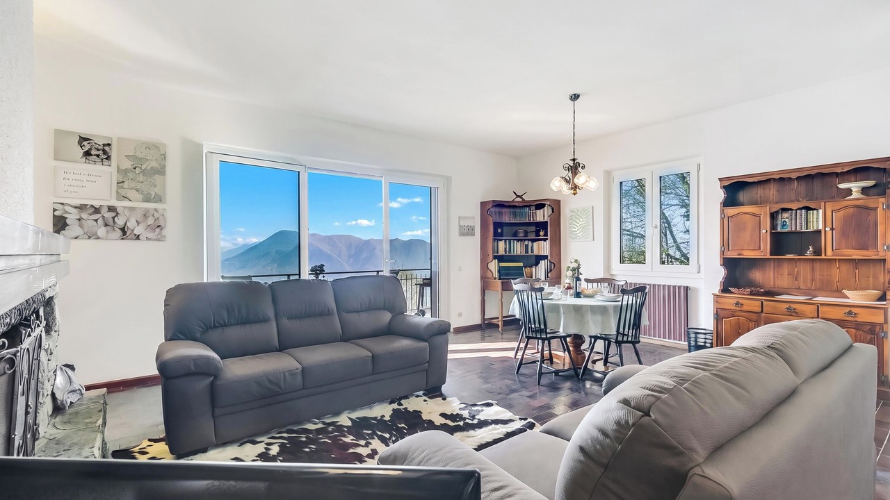 Photo of Bedroom in Pollino