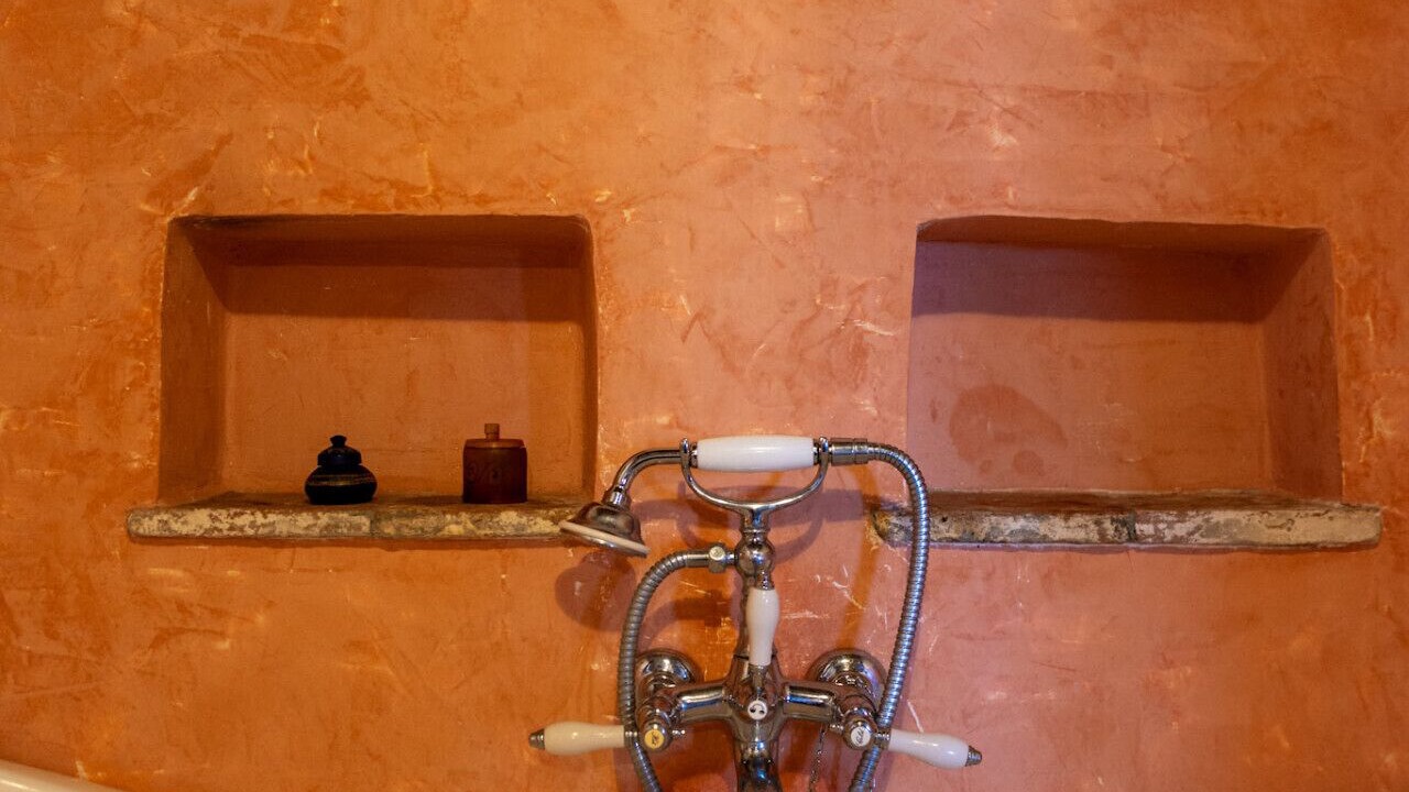 Photo of Bathroom in Farnetta