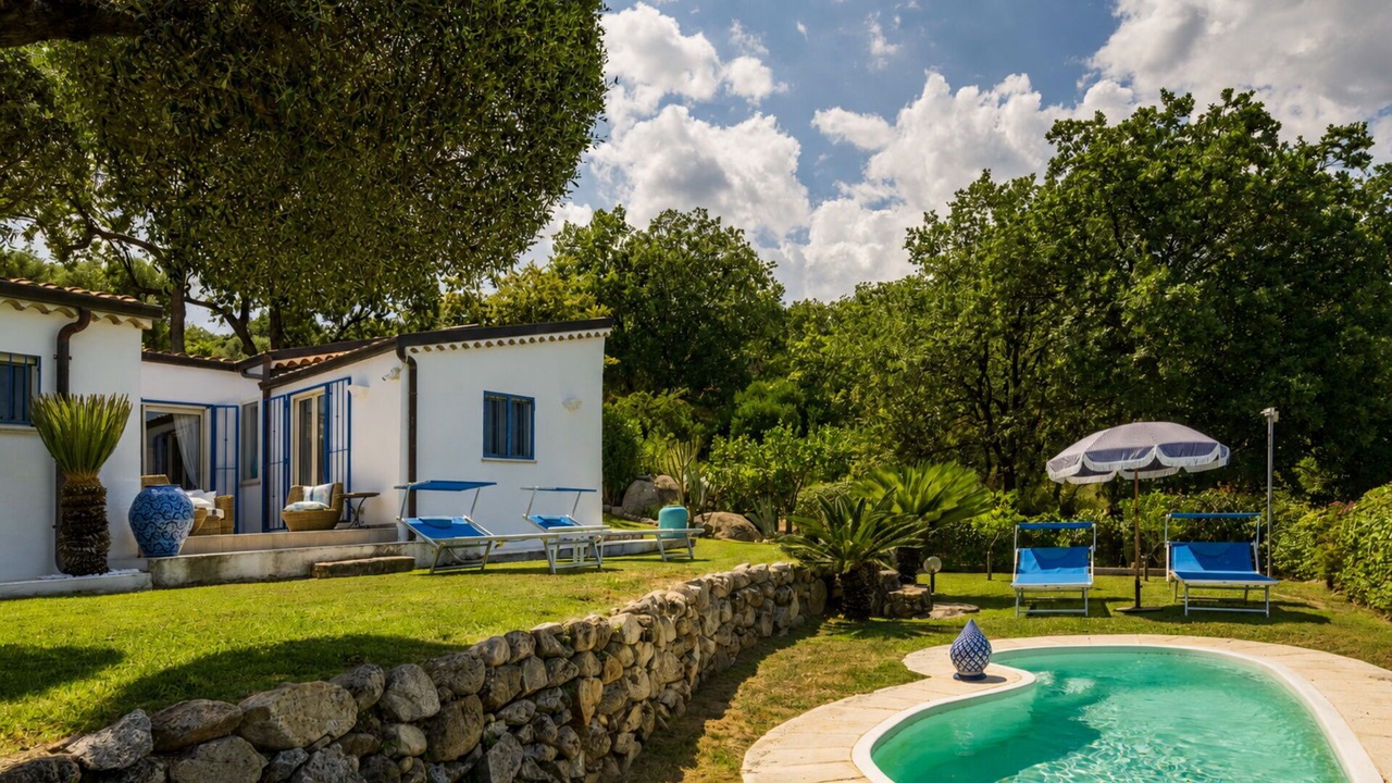 Photo of Outdoor in Santa Caterina dello Ionio
