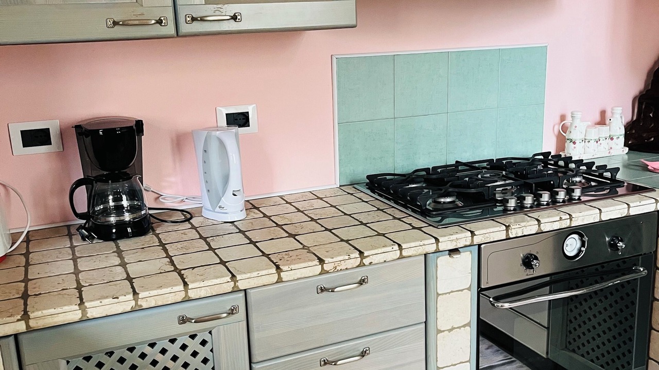 Photo of Kitchen in Casale Monferrato