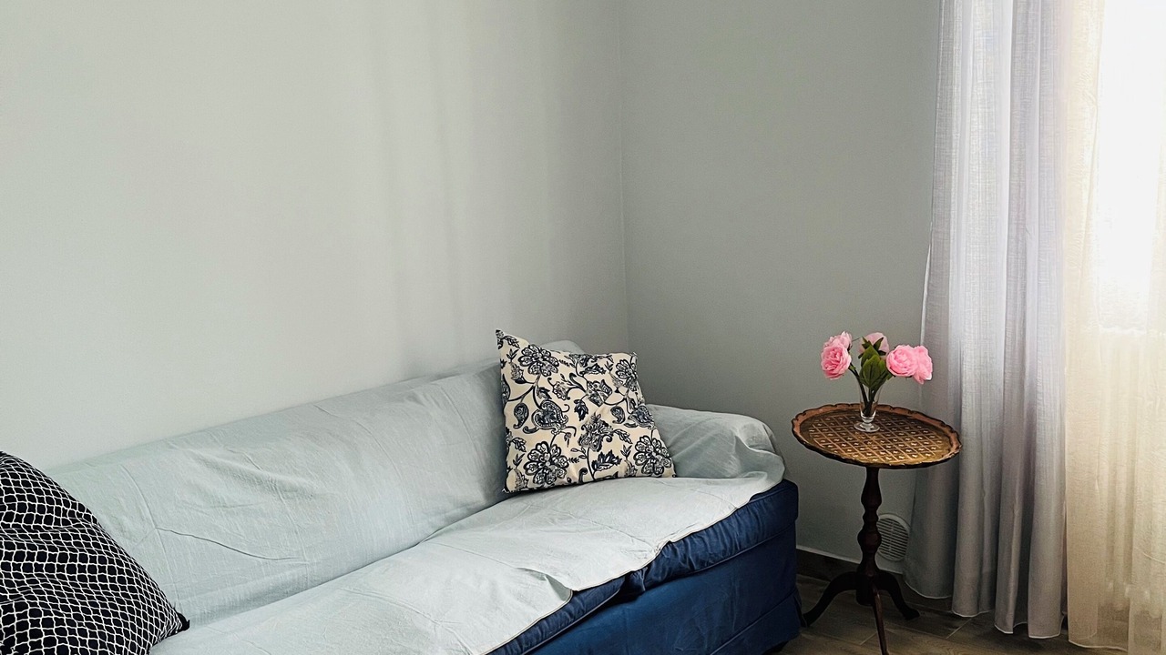 Photo of Livingroom in Casale Monferrato