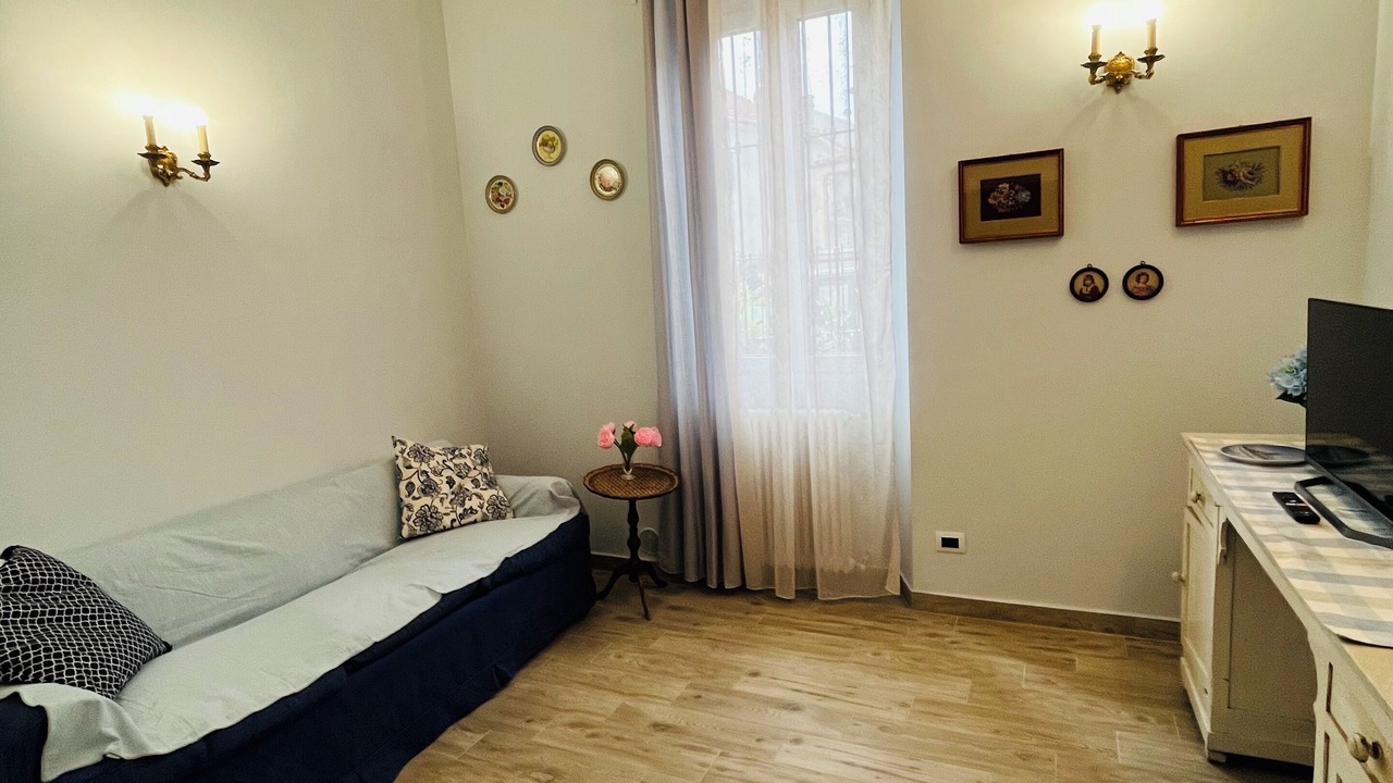 Photo of Livingroom in Casale Monferrato