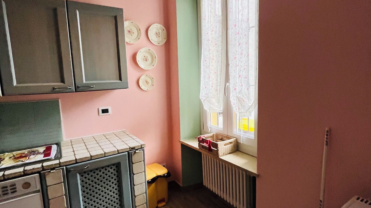 Photo of Kitchen in Casale Monferrato
