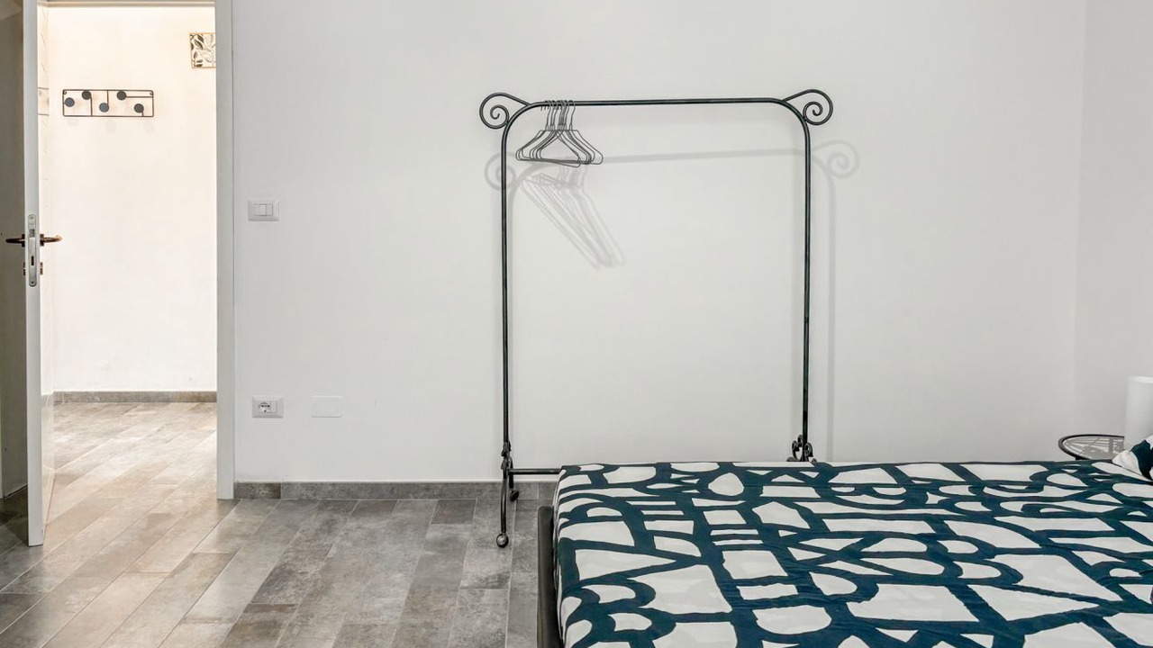 Photo of Bedroom in Roseto degli Abruzzi