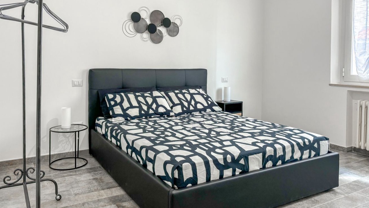 Photo of Bedroom in Roseto degli Abruzzi