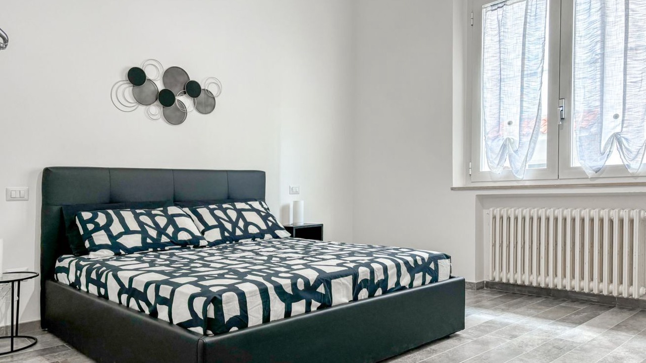 Photo of Bedroom in Roseto degli Abruzzi