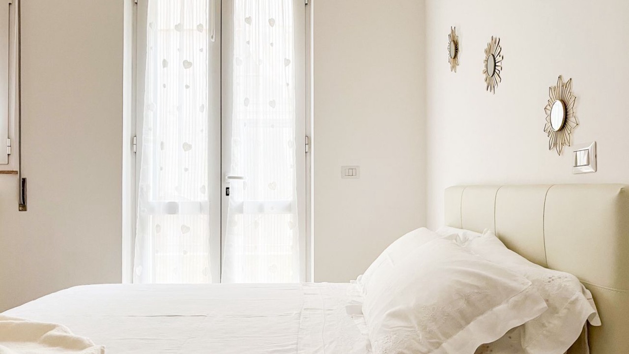 Photo of Bedroom in Roseto degli Abruzzi