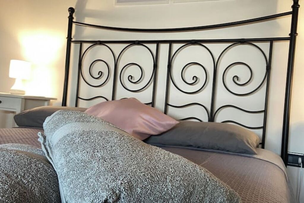 Photo of Bedroom in Manfredonia