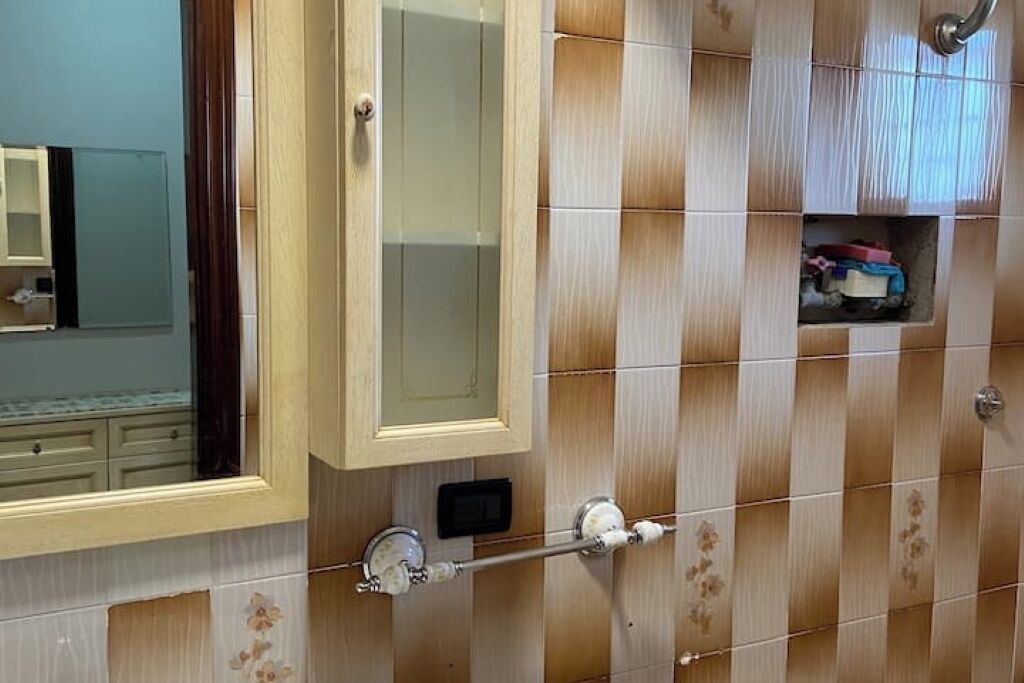 Photo of Bathroom in Manfredonia