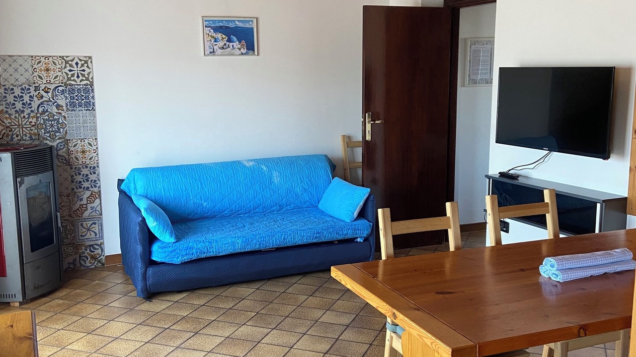 Photo of Livingroom in Manfredonia