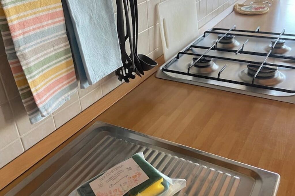 Photo of Kitchen in Manfredonia