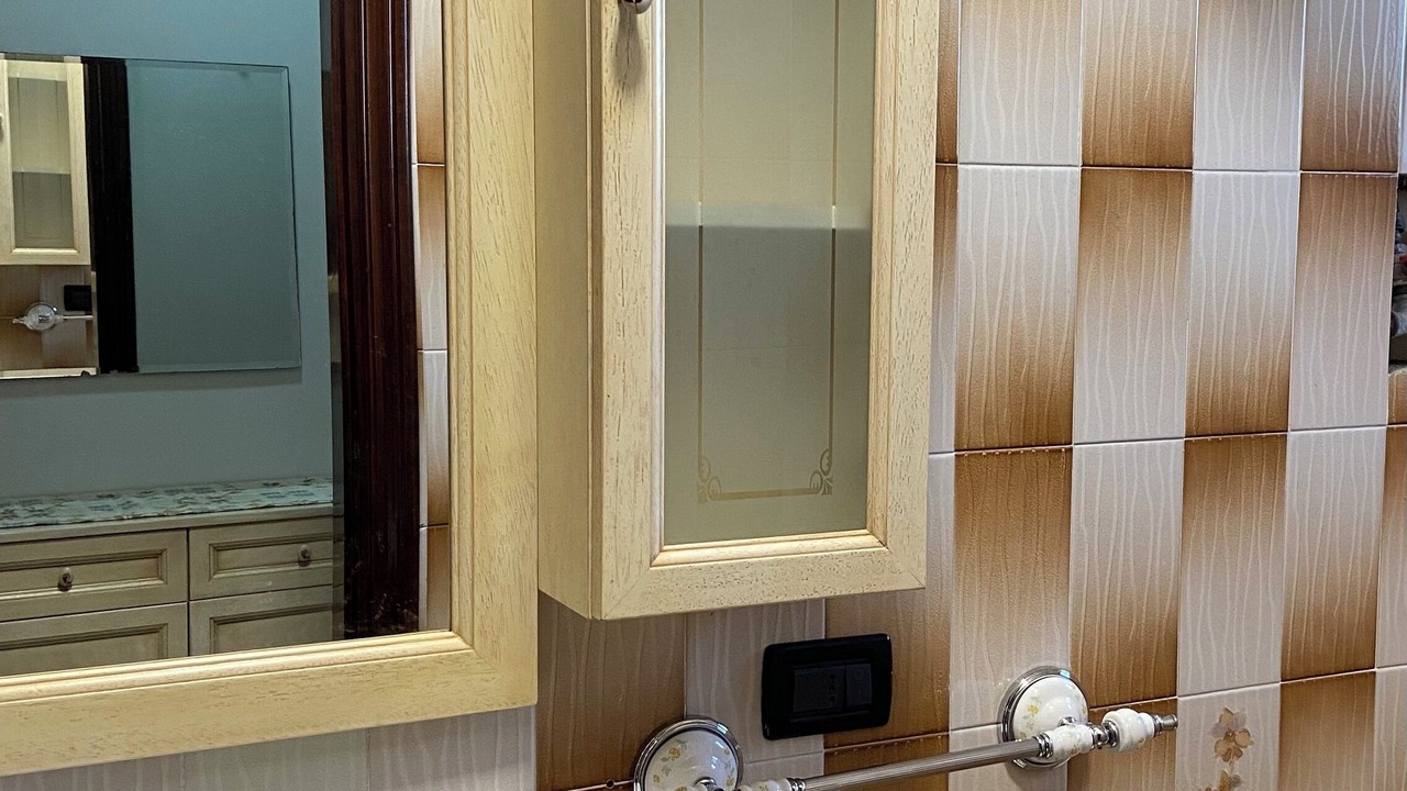 Photo of Bathroom in Manfredonia