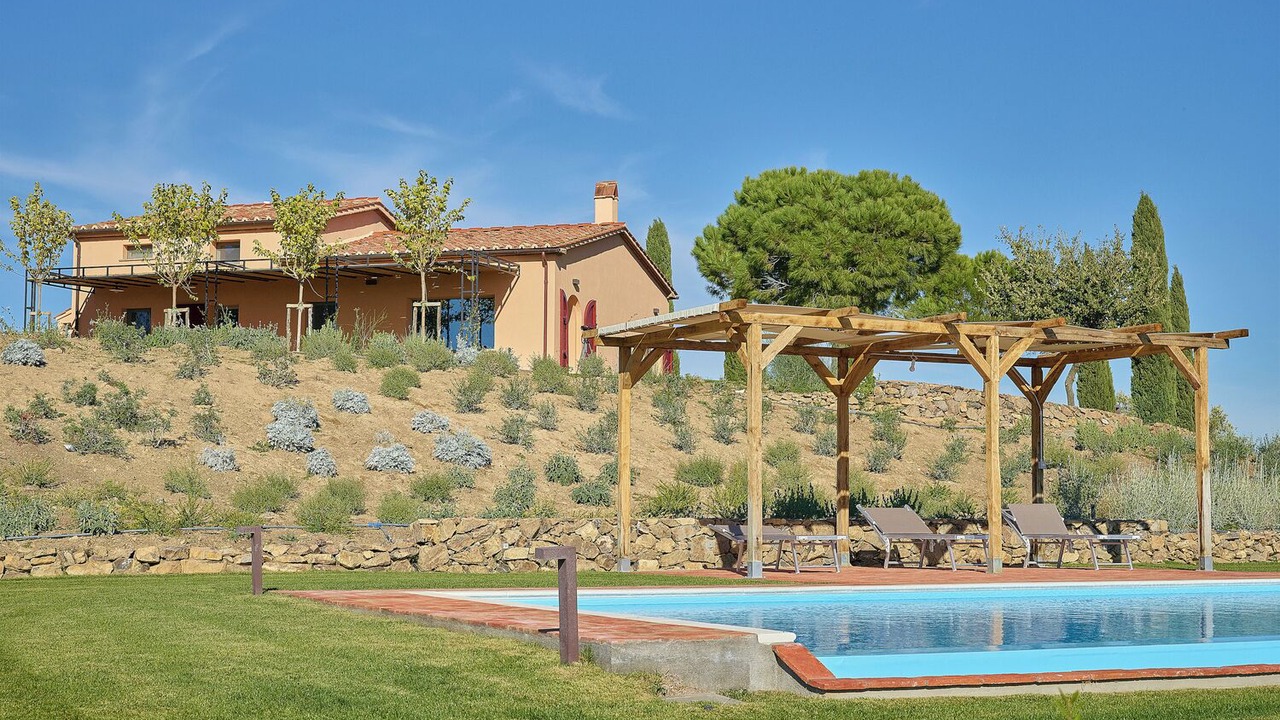 Photo of Outdoor in Grosseto