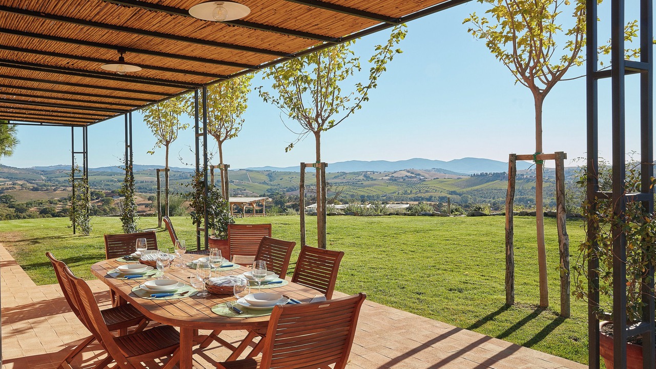 Photo of Outdoor in Grosseto