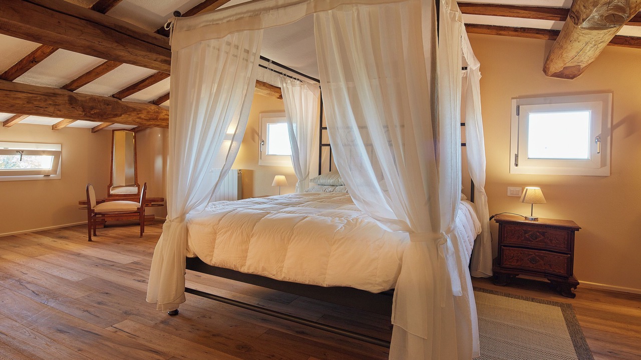 Photo of Bedroom in Grosseto