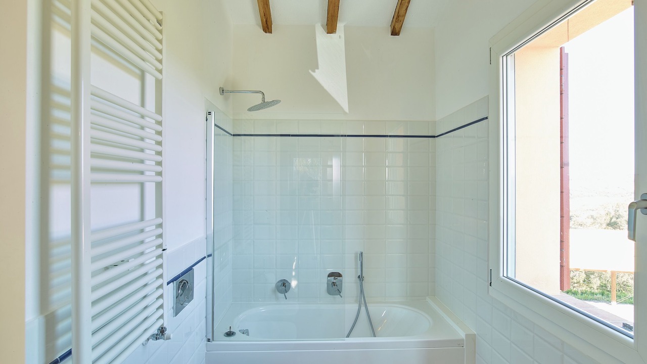 Photo of Bathroom in Grosseto
