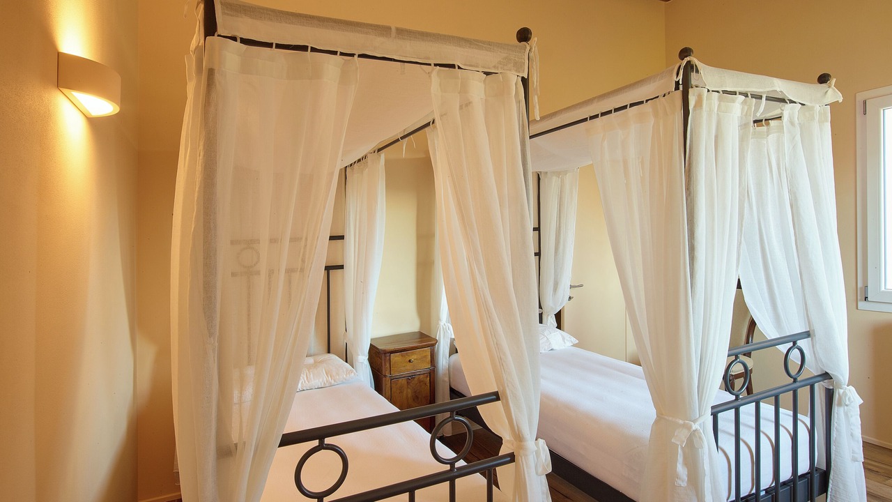 Photo of Bedroom in Grosseto