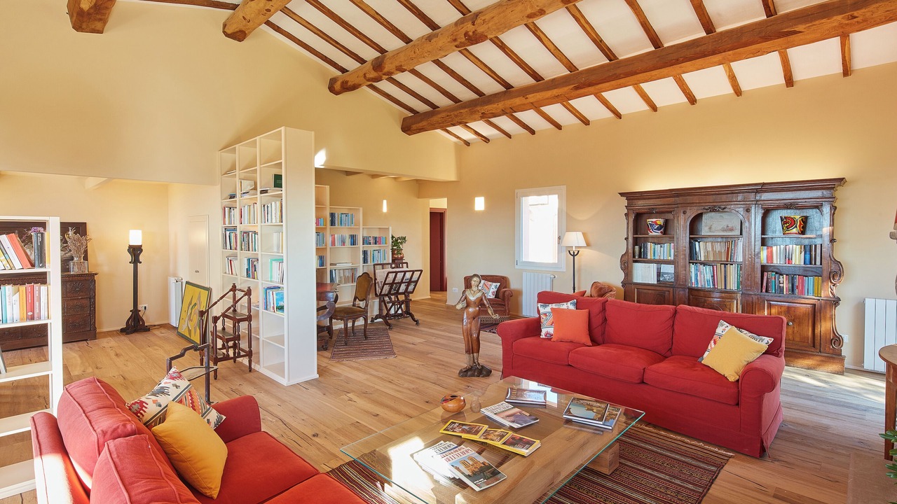 Photo of Livingroom in Grosseto