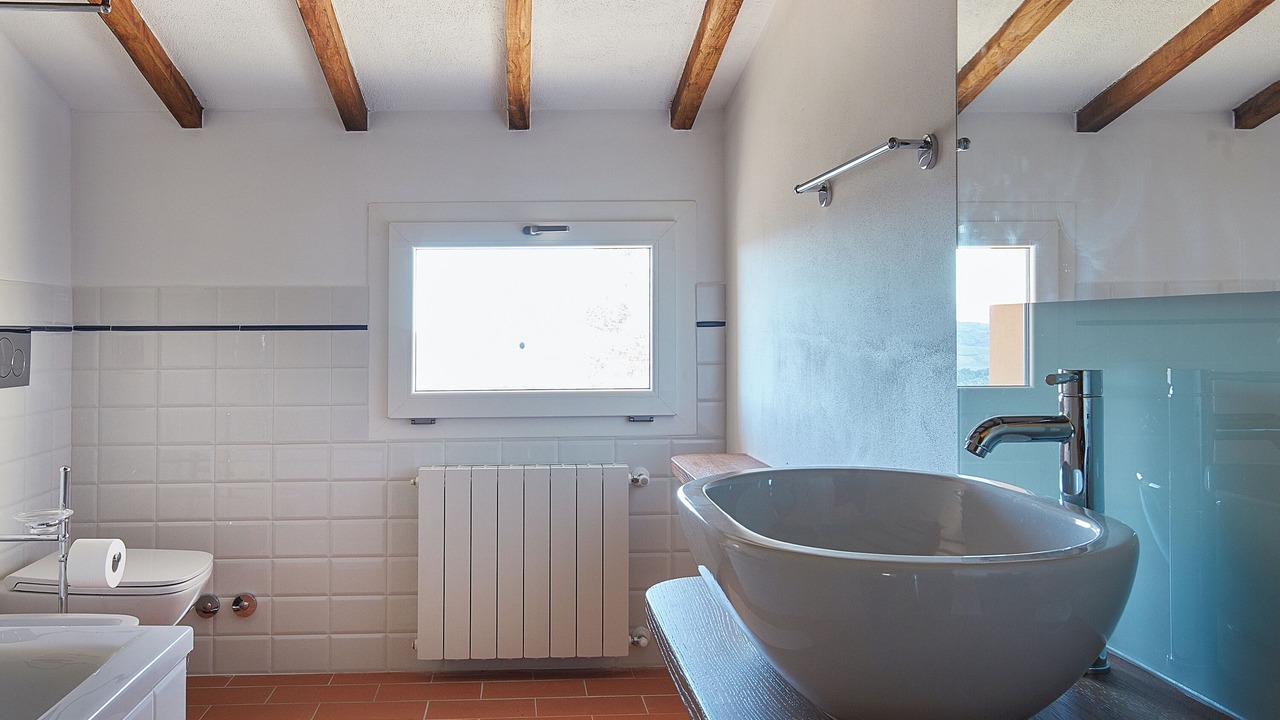 Photo of Bathroom in Grosseto
