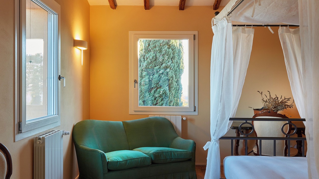 Photo of Bedroom in Grosseto
