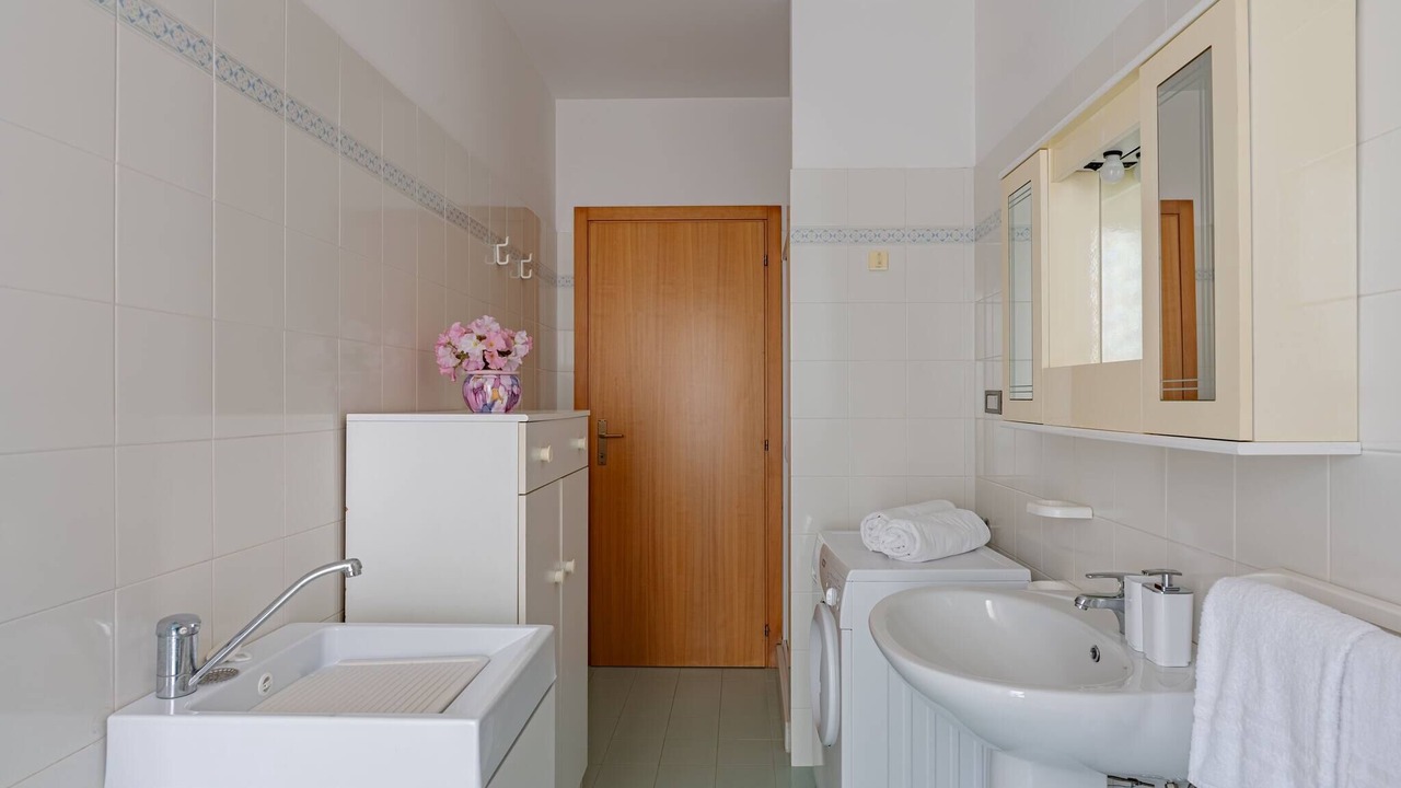 Photo of Bathroom in Torino di Sangro